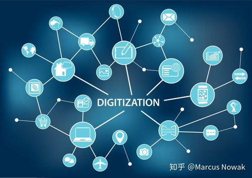 数字技术赋能，未来医疗新纪元