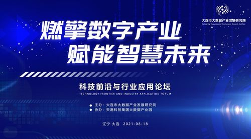 大连软件行业协会 数字技术赋能，引领行业创新发展