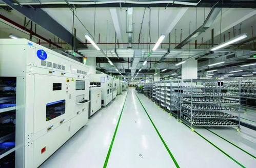 开发科技 以数字技术服务升级全球能源数字化解决方案